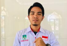 Pembongkaran Lapak PNP, Ketua KAMMI Luwu Raya: Harusnya Pemerintah Daerah Hadir untuk Rakyat