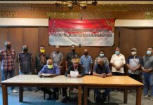 Kerukunan Masyarakat Papua di Jawa Timur Dukung Keberlanjutan Otsus