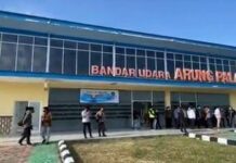 Video: Gubernur Sulsel, Akan Kembali Aktifkan Bandara Arung Palakka di Bone