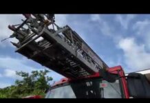 Pemprov Sulsel Terima Hibah Mobil Ambulance dan Pemadam Kebakaran