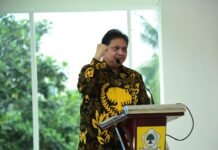 Partai Golkar Gelar Rapimnas