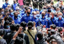 AHY ke Dirjend AHU, Peserta KLB Ngamuk Soal Janji Rp100 juta , Kenyataanya?