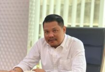 Belajar Dari Kasus NA, Pesan Menohok P-SMP Kepada Kepala Daerah Terpilih Di Sulsel Belajar Dari Kasus NA, Pesan Monohok P-SMP Kepada Kepala Daerah Terpilih Di Sulsel