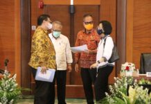 Pemerintah Diskon Pajak Dibeberapa Sektor