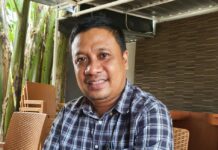 Direktur Utama Suara Nasionalis Indonesia (SNI) Suanto Buang Jagokan Ganjar – AAS