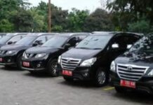 Pemkab Bulukumba, Bakal Tarik Mobil Dinas yang Masih Dikuasai Mantan Pejabat