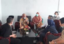 Komisi C DPRD Sulsel Berkunjung ke Samsat Makassar dan Takalar