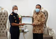 Buah Sinergi, Bea Cukai Sulbagsel Tuai Apresiasi