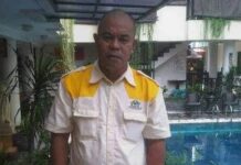 Kader Golkar ini Sebut Appi Kembalikan Kejayaan Golkar Di Makassar