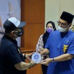 Punya Program Unggulan Pariwisata, Sejumlah Asosiasi Temui Wakil Bupati Bulukumba