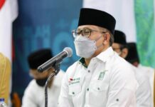 Muscab PKB se-Sulsel Sasaran Antara Merebut Kemenangan di Pilkada dan Pilpres 2024