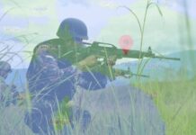 Kontak Tembak di Distrik Sugapa Intan Jaya, TNI Berhasil Lumpuhkan 1 KSB