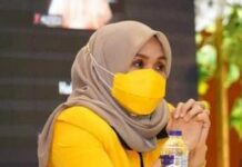 Ketua DPRD Sulsel Berikan Ucapan Selamat Hari Lahir SMSI ke-4
