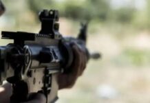 Dikabarkan 1 Anggota KKB Tewas Tertembak di Sugapa