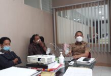 Sudah Sepekan, Plt Gubernur Sulsel Janji Pencairan Utang Pemprop Sulsel, FKPK: Datangi Dinas PUTR Sulsel