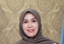 Andi Ina: Perempuan Harus Tampil di Setiap Momentum