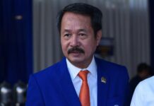 Walikota Makassar Terkesan Arogan Soal Twin Tower, ini Pesan Luthfi Mutty ke DP