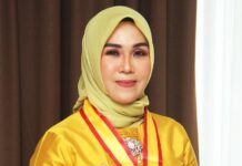 Ketua DPRD Sulsel Dapat Gelar Kanjeng Mas Tumenggung dari Kerajaan Surakarta
