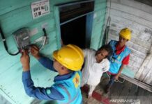 Pemerintah Pusat Perpanjang Stimulus Sektor Ketenagalistrikan hingga Juni 2021