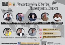 Masika ICMI Sulsel-TGUPP Kepemudaan Gelar Diskusi Publik Bersama 3 Bupati Muda