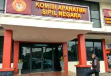 Wakil Ketua DPRD: KASN Perintahkan Bupati Bulukumba Laksanakan Rekomendasi