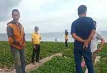 Bupati Tinjau 3 Pasar di Bulukumba, Esok Turunkan Alat Berat Miliknya