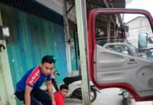 KPS Bulukumba Laksanakan Instruksi Bupati, Pasar Terlihat Bersih dan Rapi