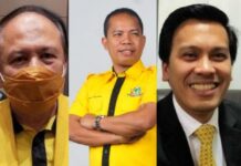 Mengenal Lebih Dekat 3 Calon Kuat Sekertaris Pendamping Appi di Golkar Makassar