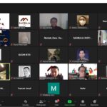 Saoraja Institute Gelar Deklarasi Virtual & Webinar, Sejumlah Tokoh Hadir