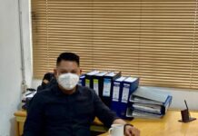 P-SMP: Sudah Waktunya Pemerintah Hadirkan Obat Penangkal Virus Corona