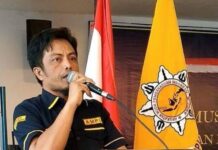 Penasehat AMPI Makassar Sarankan Appi Tunjuk Sekertaris Berusia Muda dan Cerdas