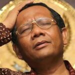 Mahfud MD Diberi gelar ‘The Guardian of Presiden Jokowi’ Imbas Dukung Penerbitan Perppu Ciptaker