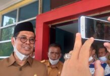 Pemkab Bulukumba Perketat Rekrutmen Honorer, Wabup: Harus Berdasarkan Kebutuhan Terutama Keahlian