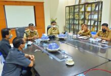 Bupati, Perintah Kepala OPD HP Aktif 24 Jam, Agar Mengoptimalkan Pelayanan ke Masyarakat