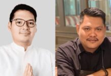 P-SMP Dukung Kongres Bersama KNPI dan Mendorong Ravindra Airlangga Maju sebagai Caketum KNPI