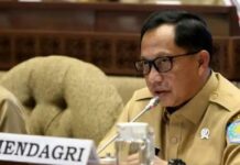 Mendagri Pastikan Pilkada Serentak Tetap di 27 November 2024