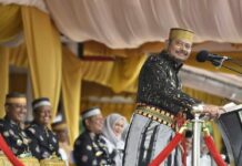 Catatan Tercecer di Sulawesi Selatan