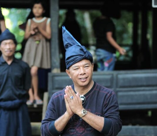 Mengenal Sosok Bupati Bulukumba, Punya Naluri Enterpreneurship dan Kepekaan Sosial