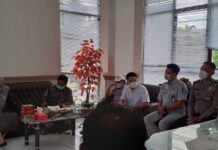 Pantau Samsat Pangkep, Komisi C Minta Hadirkan Inovasi dalam Melayani Masyarakat