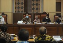 Dewan Sulsel Usul Bentuk Tim Koordinasi Selesaikan Ganti Rugi Lahan Jalur Kereta Api Maros-Pangkep