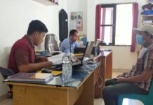 Akun Anonim Sandabunga’ Aisa (SA), Resmi Dilaporkan di Polres Toraja