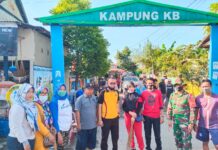 Ustad Sulmin: Warga Kasimpureng Dukung Langkah Bupati Bulukumba Bersih Kota