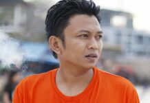 Marak Balapan Liar, Andi Ian: Harap Bupati Bulukumba segera Realisasikan Sirkuit Balap