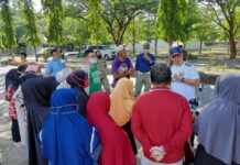 Pemkab Lakukan Pedekatan Humanis Bakal Relokasi Pedagang di 3 Titik