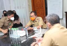 Kirim Link Berita, Walikota Makassar Blokir WhatsApp Wartawan