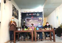 Prilaku Disiplin Menjadi Faktor Utama Perangi Covid 19