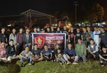 Bikin Gebrakan Baru Untuk Pemuda, Gerakan Pemuda Sulawesi Selatan (GPS) Deklarasi