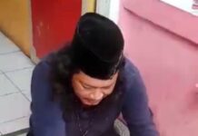 Video Viral, Mampu Gandakan Uang di Hadapan Polisi dan Preman
