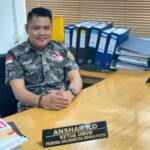 BUMN Gandeng Pesantren Bangun Program Kemitraan, P-SMP Berharap BUMN Lainnya Dapat Mengikuti Jejak Pertamina Anshar Ilo, Ketua Umum Pemuda Solidaritas Merah Putih