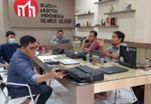 Soal Polemik Pembangunan Stadion Mattoanging, Ini Saran Ikatan Arsitektur Indonesia (IAI Sulsel)